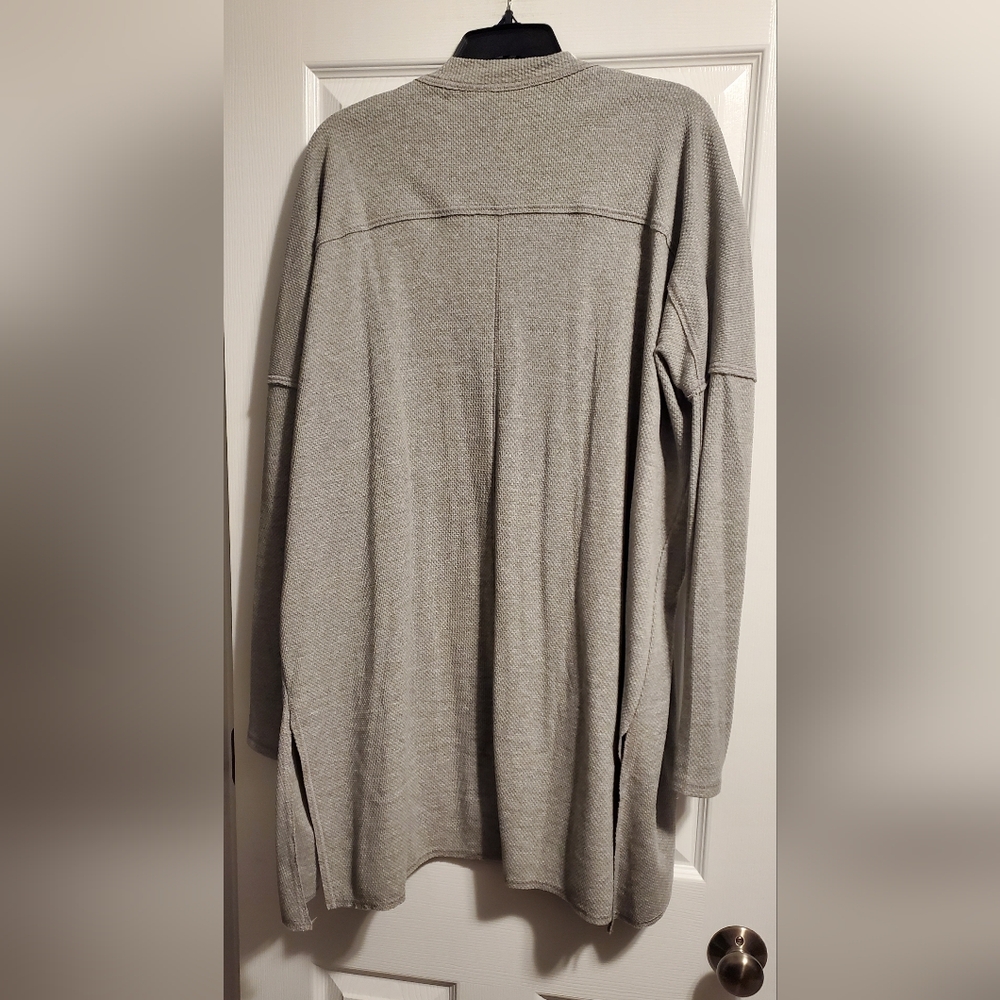 Cozy Cardi - Picture 4 of 5